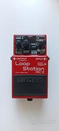 Boss RC2