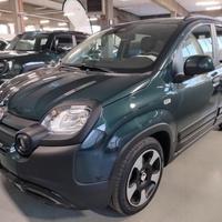 FIAT Panda 1.0 FireFly S&S Hybrid Pandina