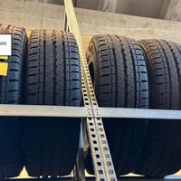 4 GOMME USATE ESTIVO 1956516C - CP40015042