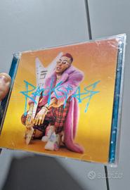 CD Sfera Ebbasta Album 2018