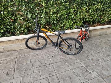 3 bici