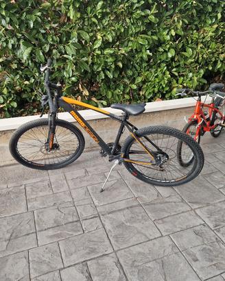 3 bici