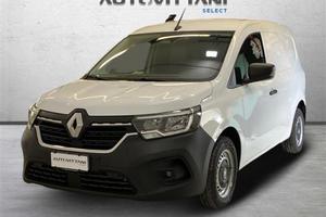 RENAULT Kangoo van 1.5 Blue dci 95cv open sesame