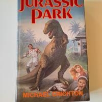 Jurassic Park - Ed. Euroclub 