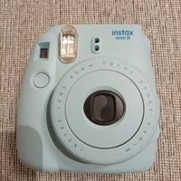 macchina fotografica instax Mini 8 fujhfilm