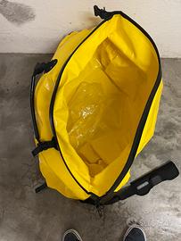 Ortlieb sacca waterproof