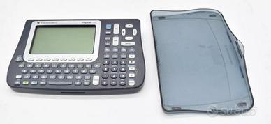 Calcolatrice Grafica Texas Instruments Voyage 200
