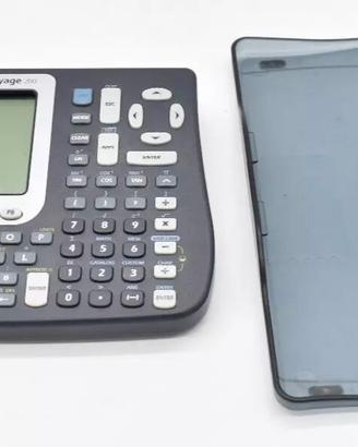 Calcolatrice Grafica Texas Instruments Voyage 200