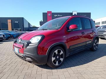 FIAT Panda 1.0 FireFly 70cv S&S Hybrid Pandin...