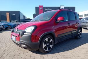 FIAT Panda 1.0 FireFly 70cv S&S Hybrid Pandin...