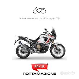 MV AGUSTA LXP LXP ORIOLI 950