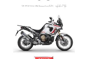 MV AGUSTA LXP LXP ORIOLI 950