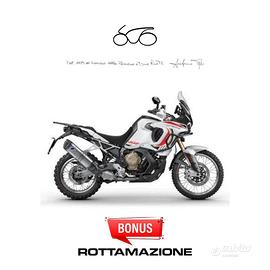 MV AGUSTA LXP LXP ORIOLI 950