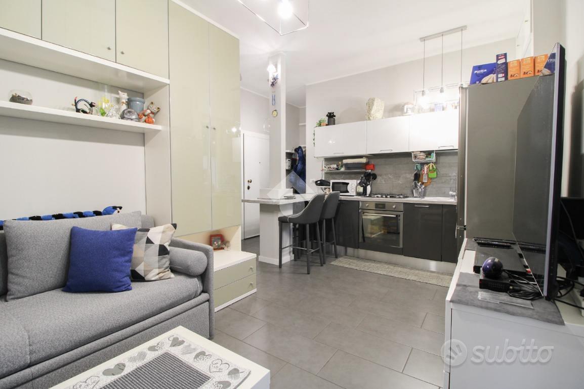 Appartamento – Milano, Bruzzano, Municipio 9 - Vista 3