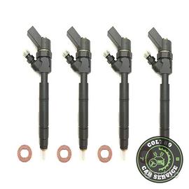 1 INIETTORE BOSCH 0445110015 MERCEDES Classe A