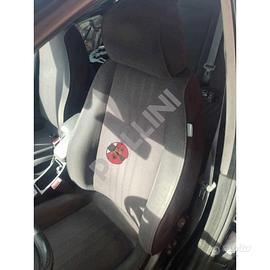 Sedili ant. Coppia alfa romeo 159 2005-10