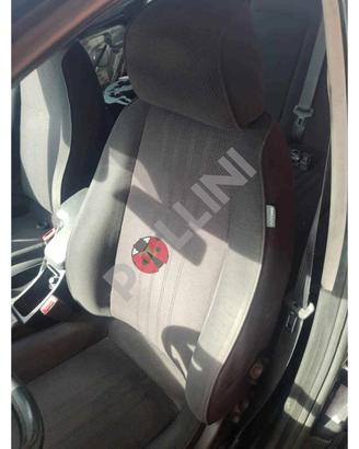 Sedili ant. Coppia alfa romeo 159 2005-10