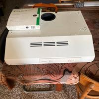 Cappa da incasso Faber TCH04