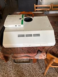 Cappa da incasso Faber TCH04