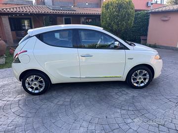 Lancia Ypsilon 1.2 eco GPL - POCHI KM 75.000 km