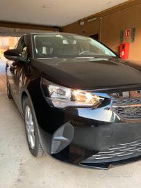Opel Corsa 1.5 Diesel 100 CV MT6 Edition – 2022