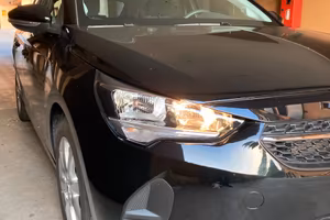 Opel Corsa 1.5 Diesel 100 CV MT6 Edition – 2022