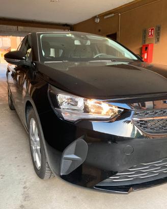 Opel Corsa 1.5 Diesel 100 CV MT6 Edition – 2022