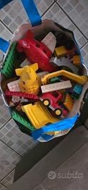 lego duplo