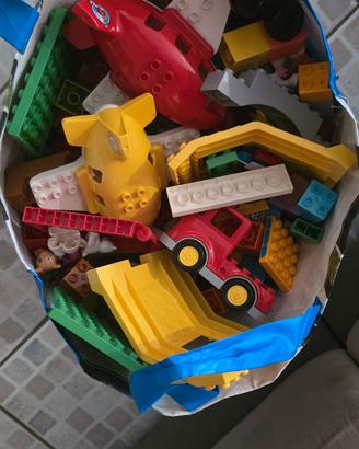 lego duplo