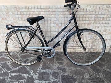 Bici da passeggio BIANCHI.