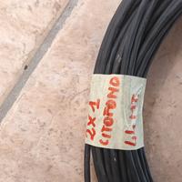 cavo x videocitofono