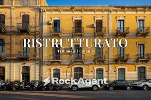 Appartamento di 52 m² con 2 locali a Catania