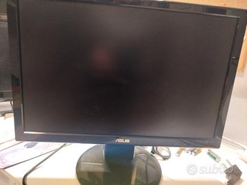 schermo PC 