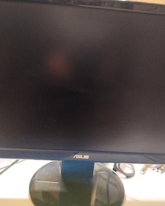 schermo PC 
