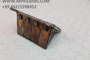 PACCO LAMELLARE HUSQVARNA CR 250 1986 1985 WR