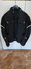 Giacca moto uomo DAINESE Tempest 3 D-dry