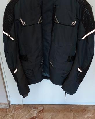 Giacca moto uomo DAINESE Tempest 3 D-dry