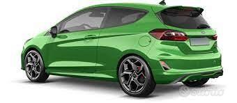 Ricambi completi ford kuga puma fiesta st line