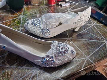Scarpe da cerimonia