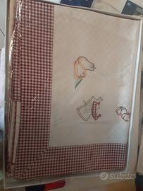 tovaglia cotone 