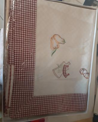 tovaglia cotone 
