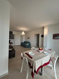 Casa vacanza sul mare