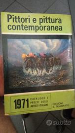 Cataloghi libri d'arte