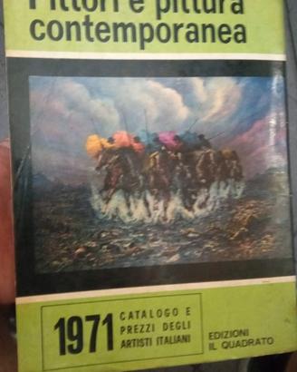 Cataloghi libri d'arte