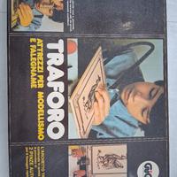 gioco traforo anni 70
