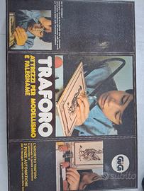 gioco traforo anni 70