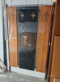 APPENDIABITI INGRESSO VINTAGE