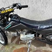 motore 50cc