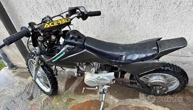 motore 50cc