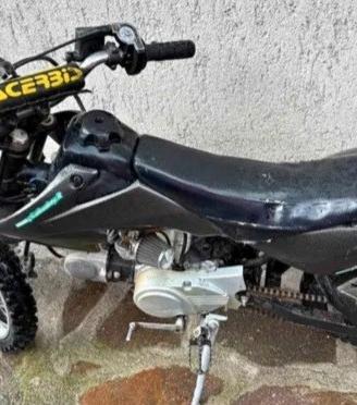 motore 50cc